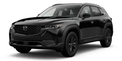2024 Mazda CX-50 2.5 S SELECT's photo