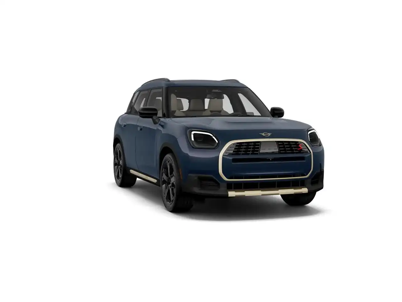 2027 MINI Countryman S ALL4's photo