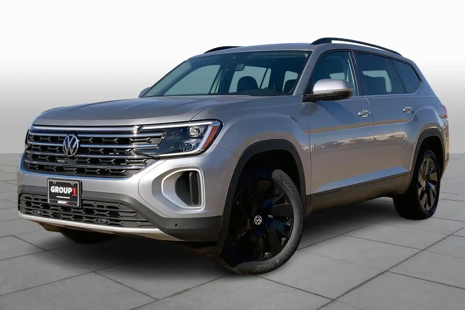 2026 Volkswagen Atlas 2.0T SE w/Tech's photo