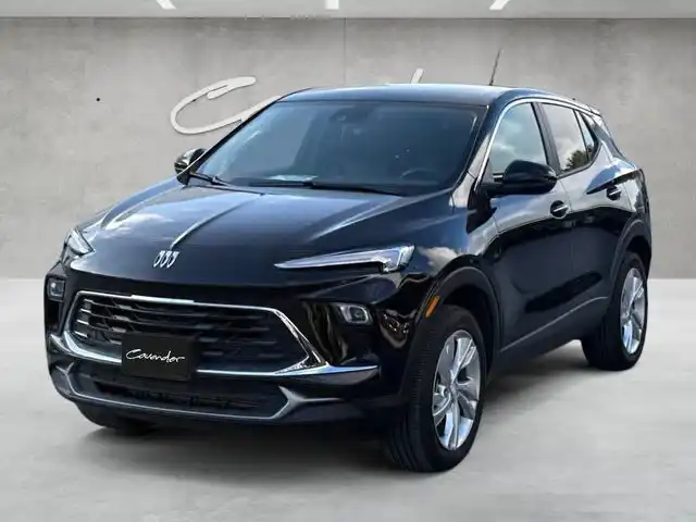 2025 Buick Encore GX Preferred AWD's photo