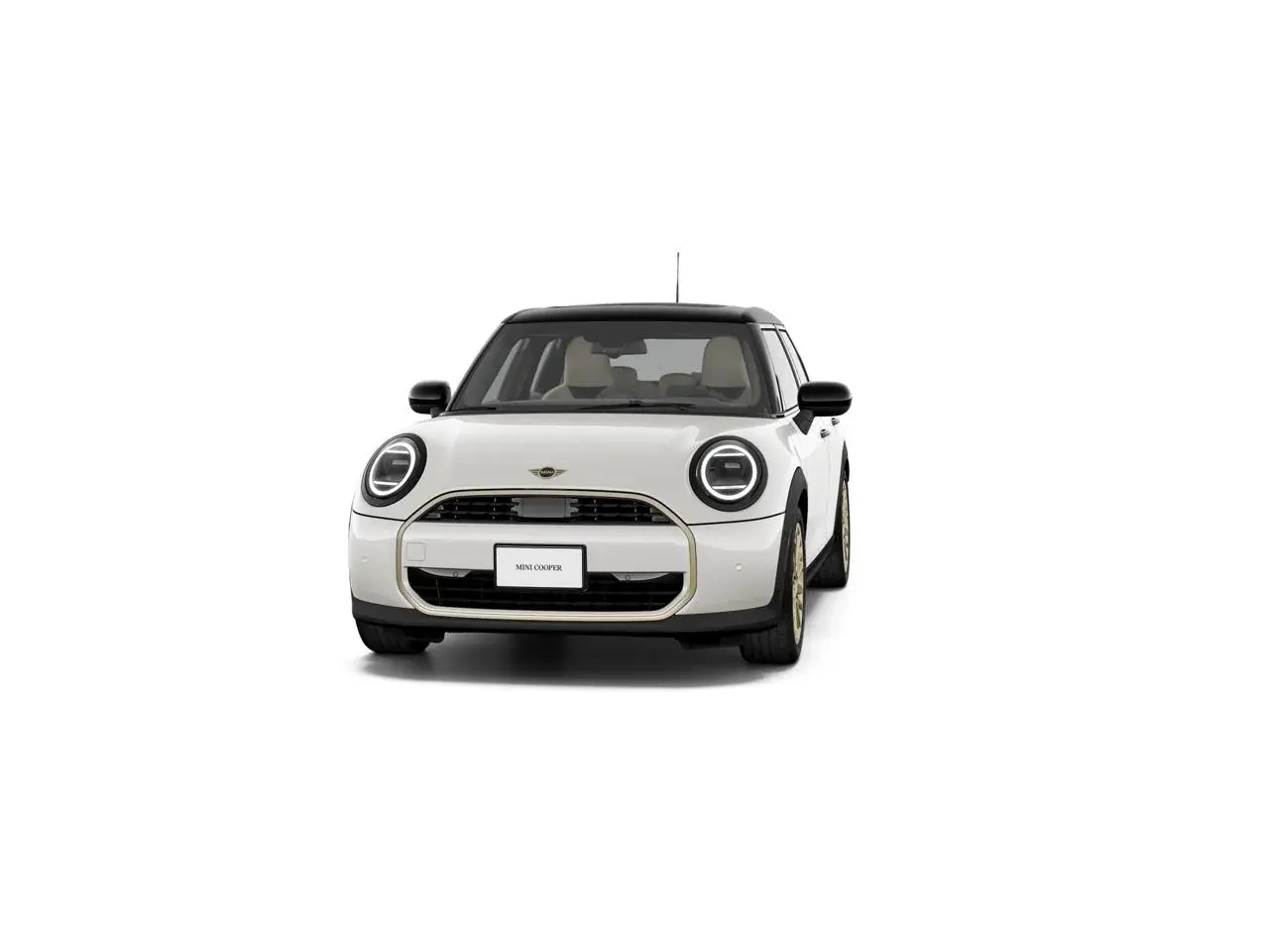 2026 MINI Hardtop undefined photo 3