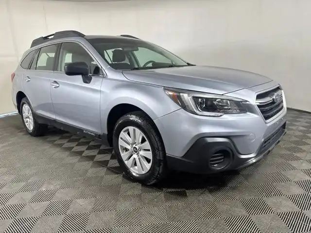 2018 Subaru Outback 2.5i's photo
