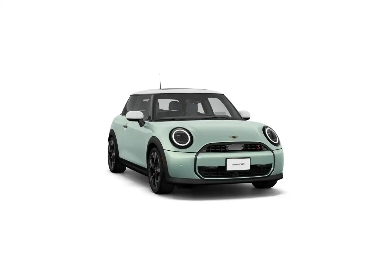 2027 MINI Cooper Cooper S 3 Door's photo