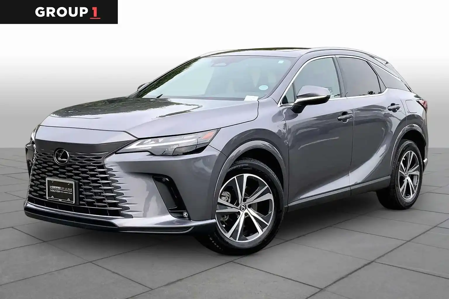 2023 Lexus RX 350 350 Premium AWD's photo