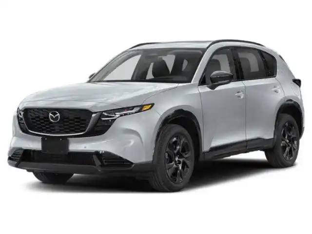 2026 Mazda CX-5 Premium AWD Auto S's photo