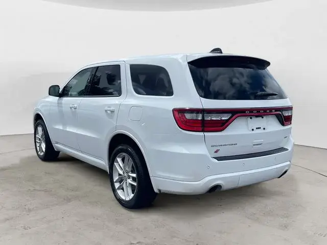 2025 Dodge Durango GT AWD photo 3