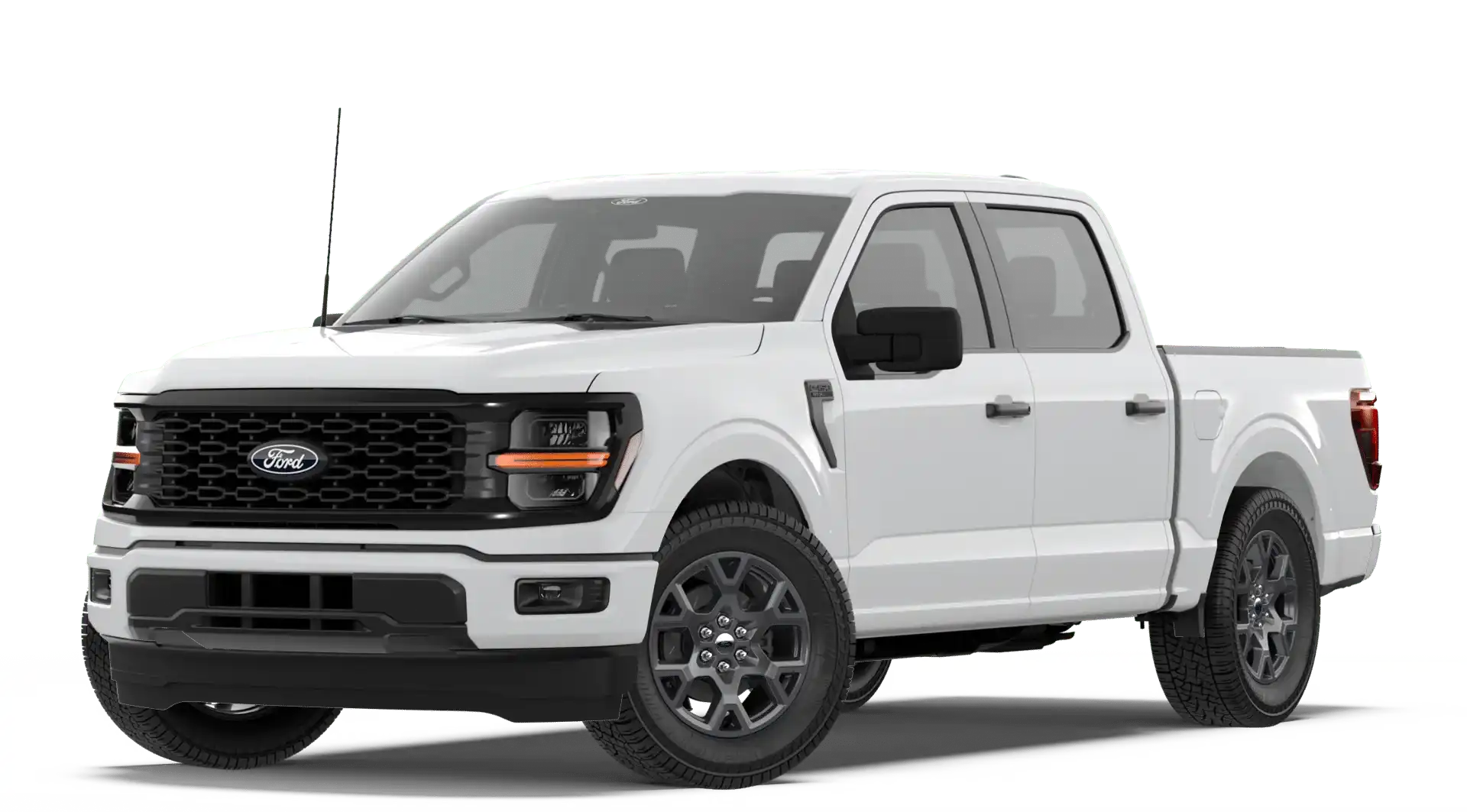 2026 Ford F-150 STX 4WD SuperCrew 5-1/2' Box's photo
