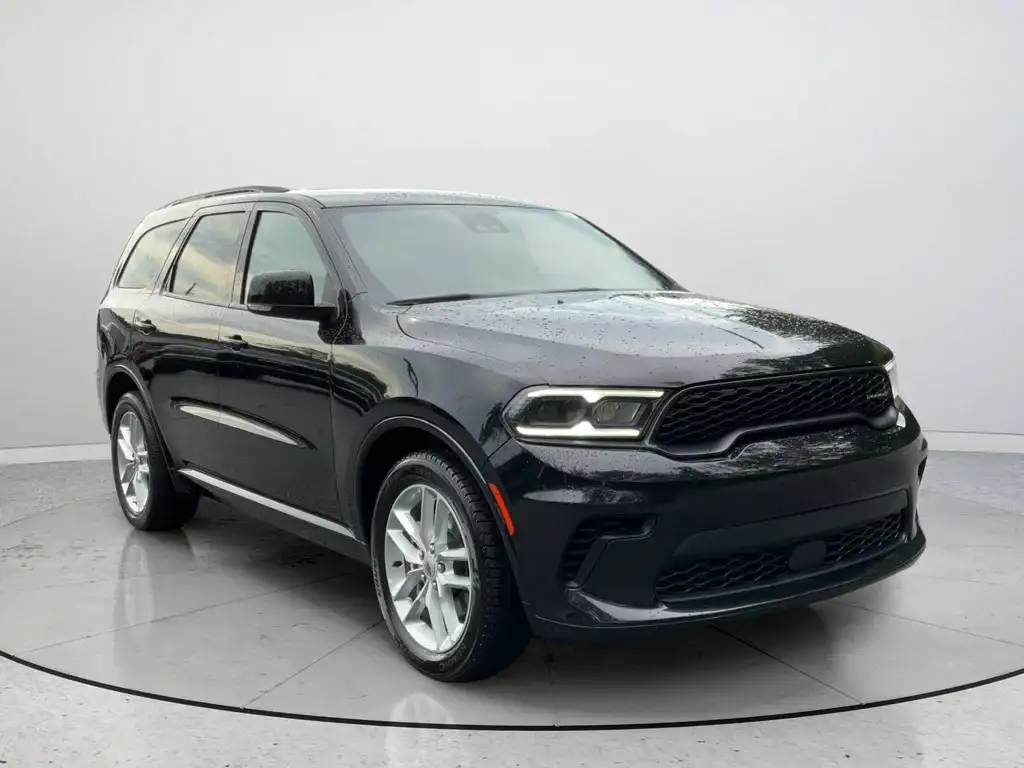 2024 Dodge Durango GT Plus RWD's photo