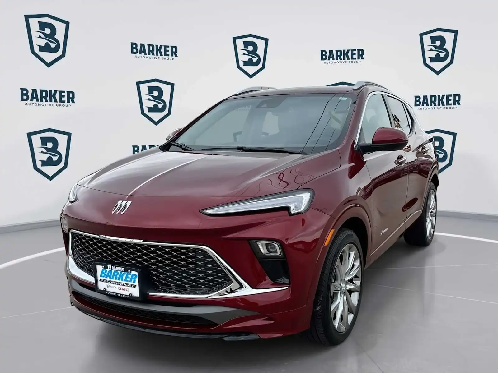2024 Buick Encore GX Avenir's photo