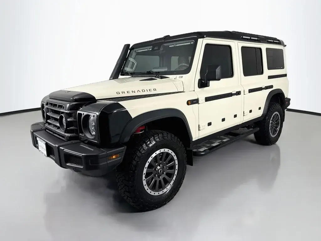 Vehicle Image 1