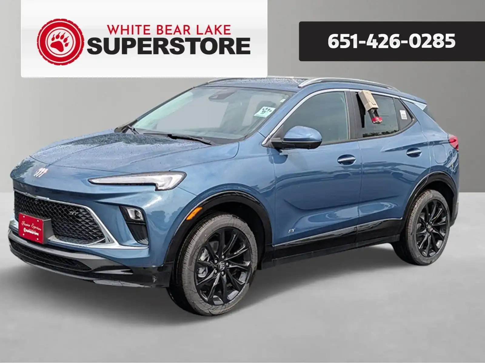 2026 Buick Encore GX Sport Touring AWD's photo