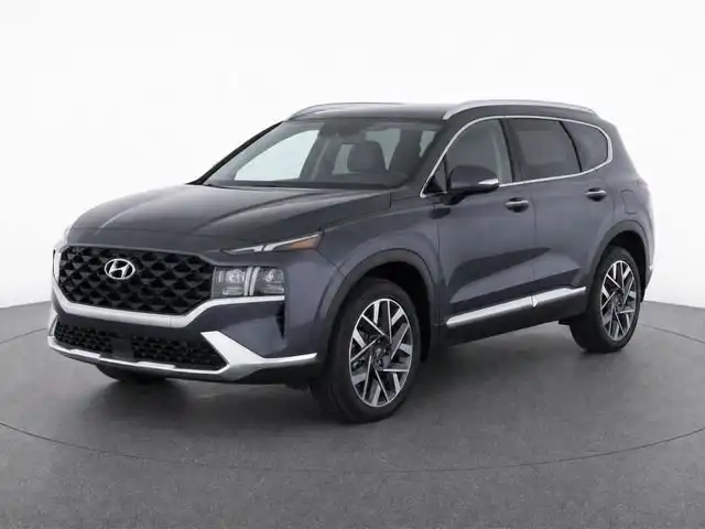2023 Hyundai Santa Fe Calligraphy 2.5 AWD's photo