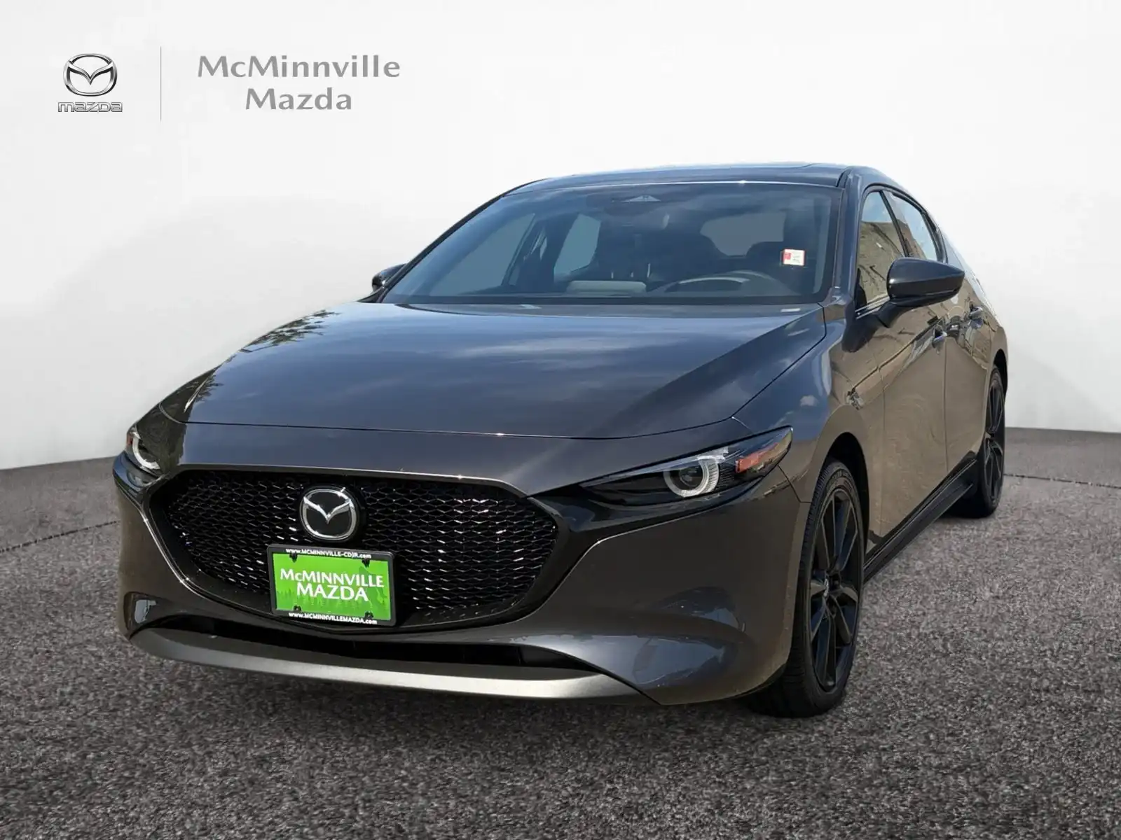 2026 Mazda CX-3 Premium Manual SKYACTIV 5-Door's photo