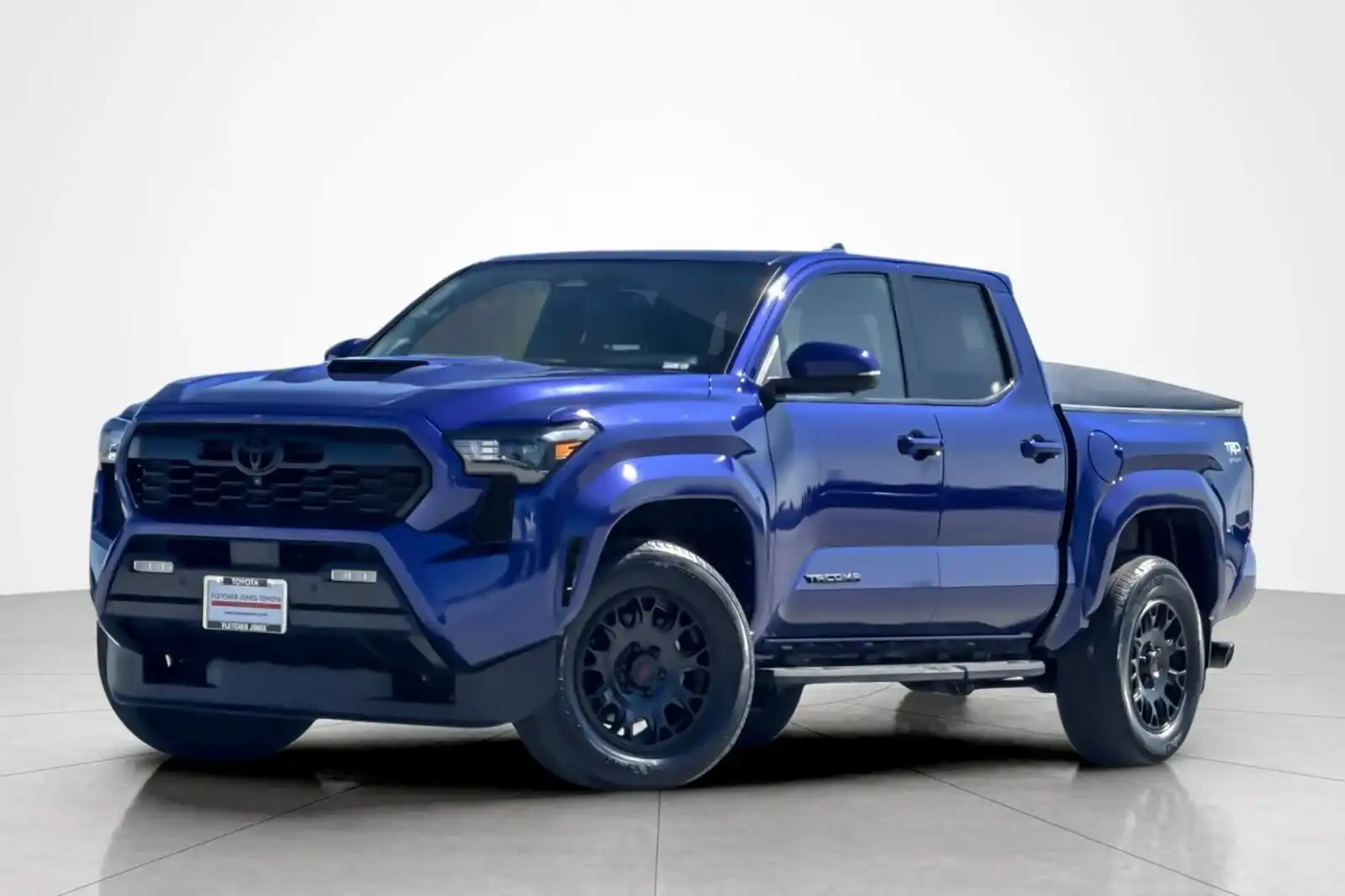 2024 Toyota Tacoma TRD Sport 4x2 Double Cab Long Bed's photo