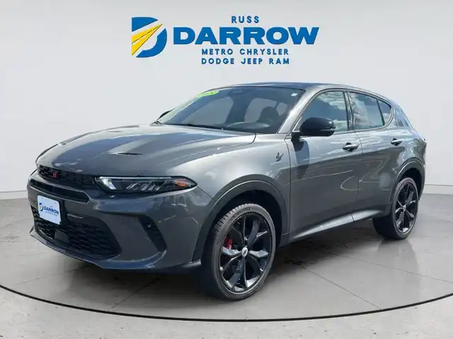 2025 Dodge Hornet 2.0 GT Plus AWD's photo