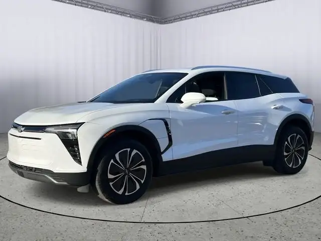 2024 Chevrolet Blazer EV LT AWD photo 1