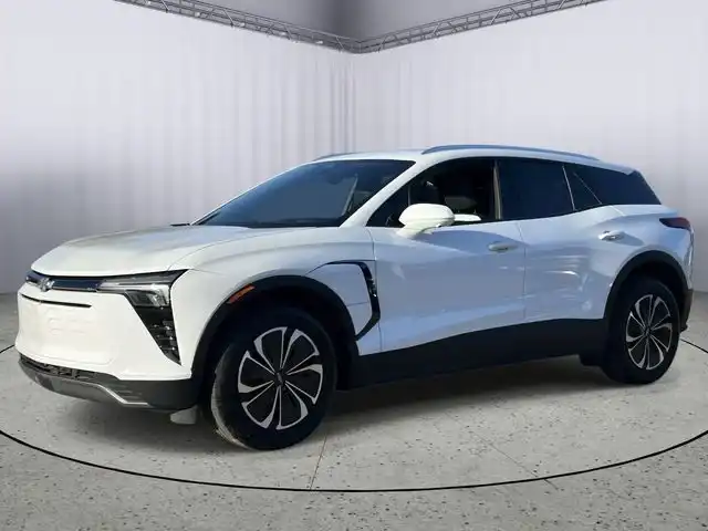 2024 Chevrolet Blazer EV LT AWD's photo