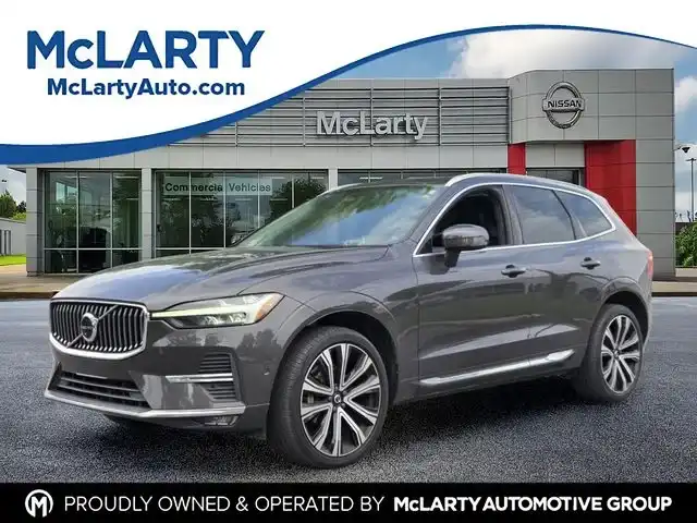 2023 Volvo XC60 B5 Ultimate Bright Theme AWD's photo