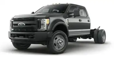 2017 Ford F-450's photo