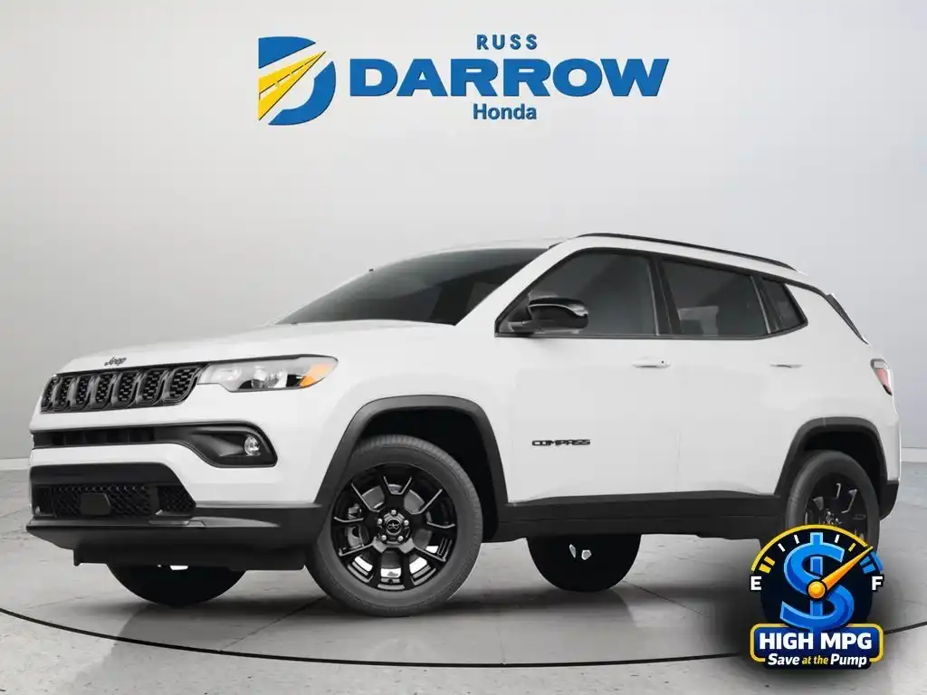 2025 Jeep Compass Limited 4X4's photo