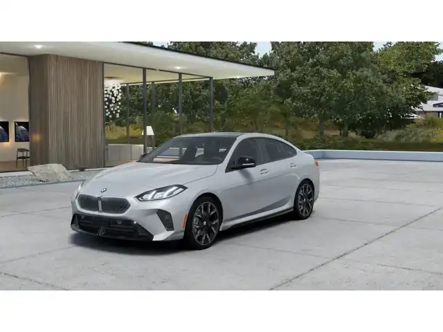 2026 BMW 2 Series 228 Gran Coupe's photo