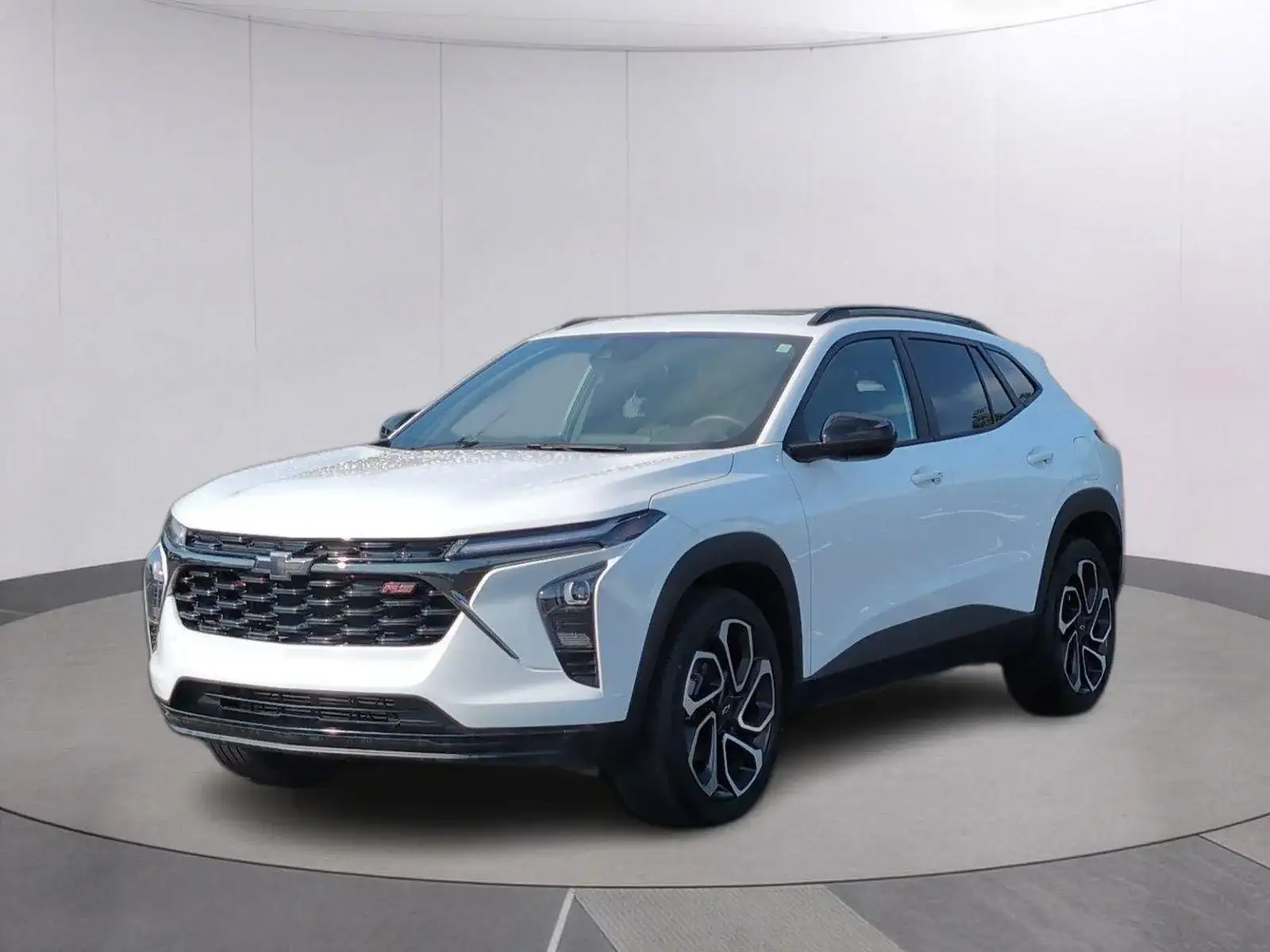 2025 Chevrolet Trax 2RS photo 1