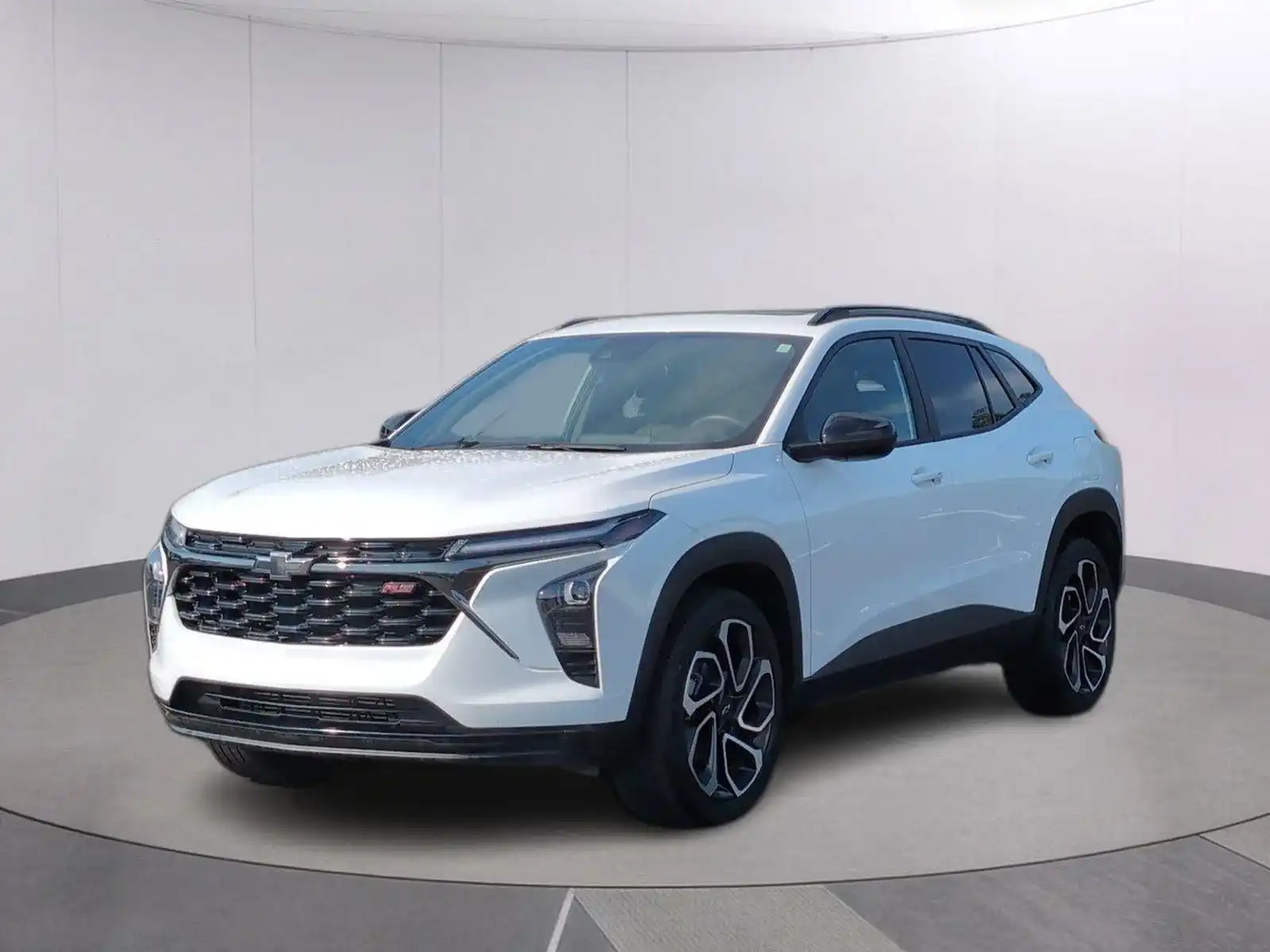 2025 Chevrolet Trax 2RS's photo