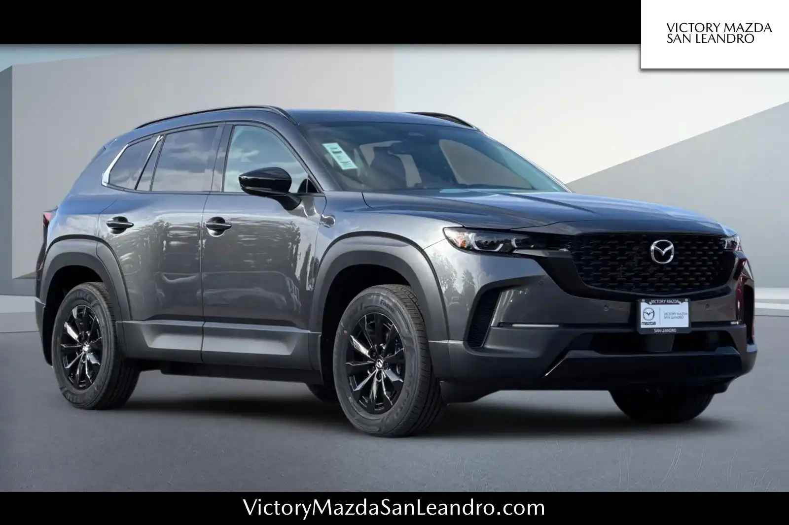 2026 Mazda CX-50 2.5 Hybrid Premium's photo