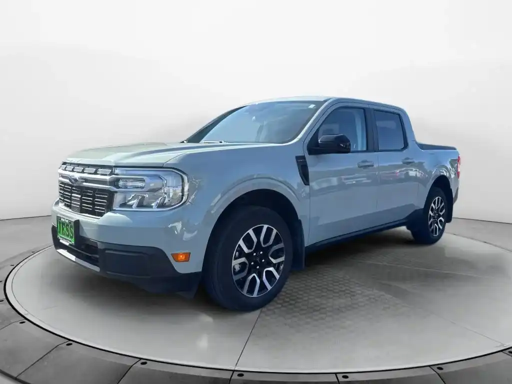 2024 Ford Maverick Lariat AWD's photo