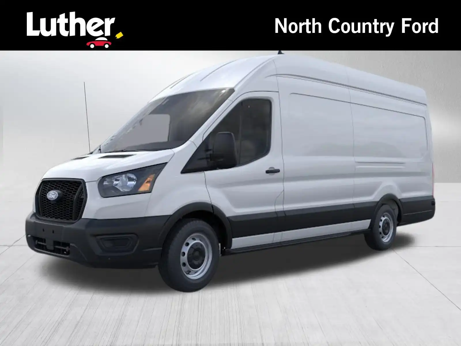 2026 Ford Transit 250 High Roof 148EL WB's photo