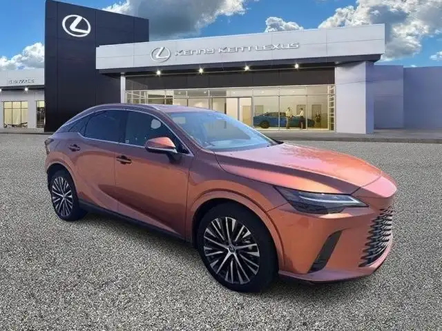 2023 Lexus RX 350 350 Premium Plus AWD's photo