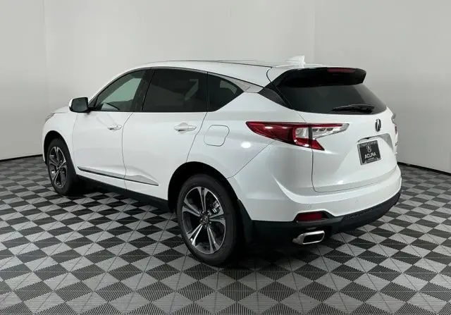 2026 Acura RDX Technology Package SH-AWD photo 5