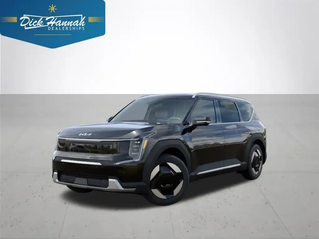2026 Kia EV9 Wind AWD's photo