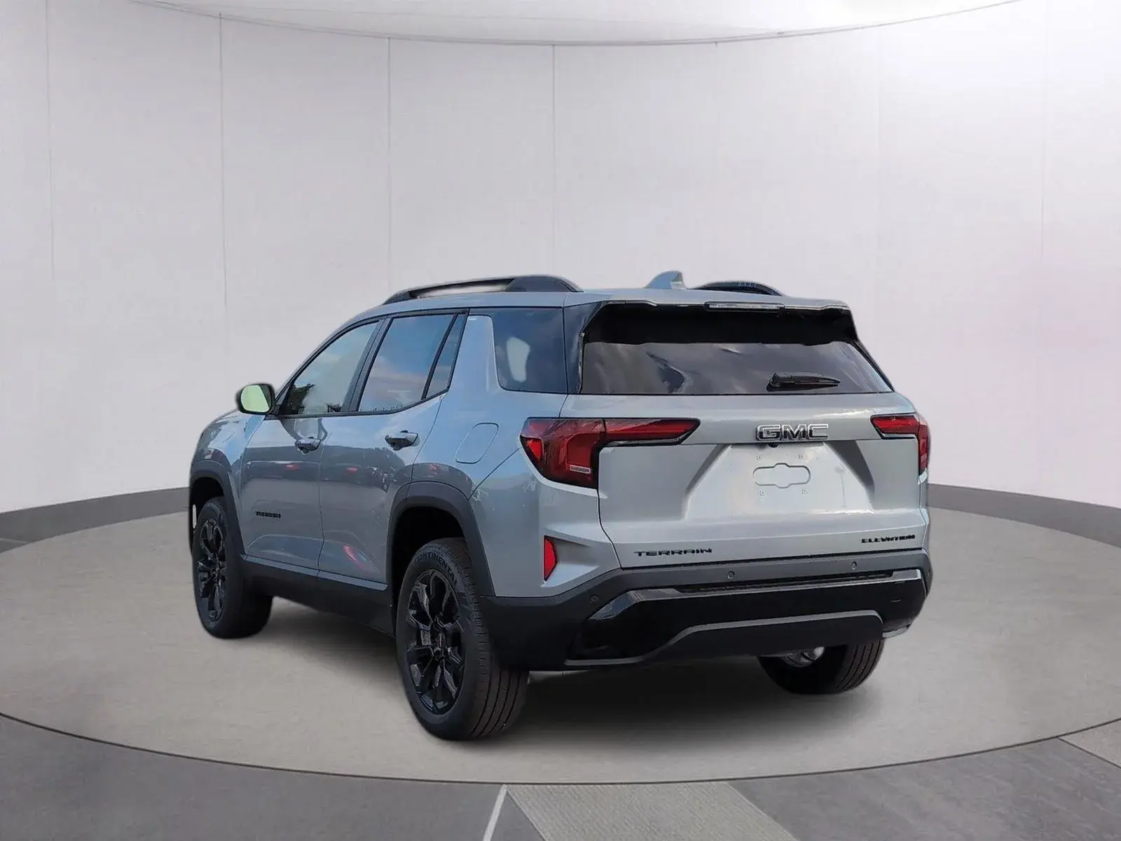2026 GMC Terrain Elevation FWD photo 4