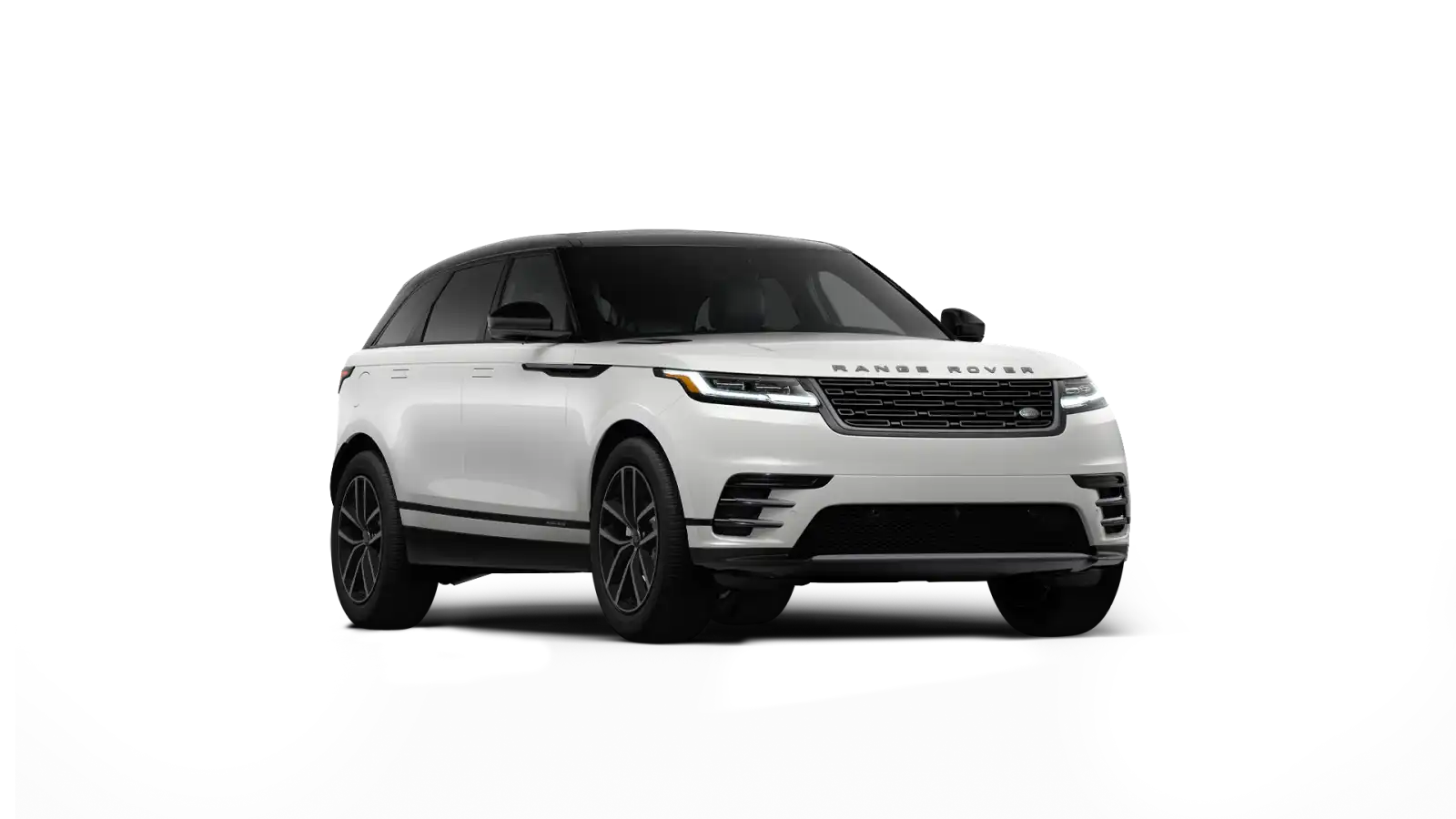 2026 Land Rover Range Rover Velar Belgravia Edition P250's photo