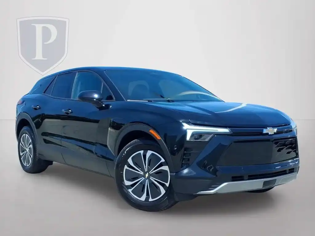 2025 Chevrolet Blazer EV LT AWD's photo