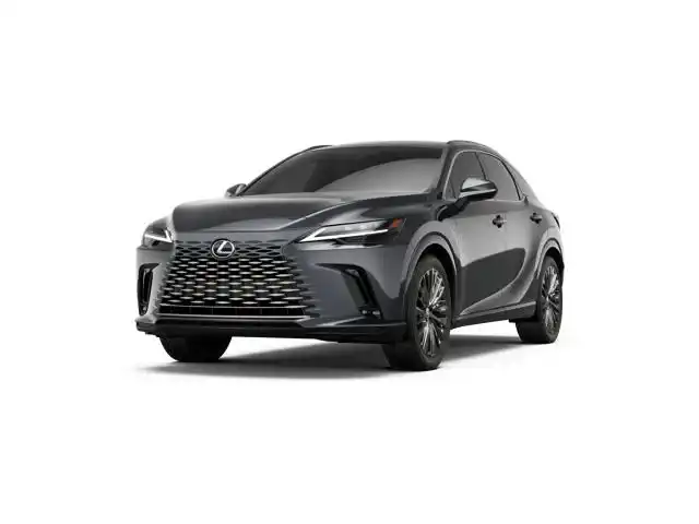 2026 Lexus RX 350 350 Luxury AWD's photo