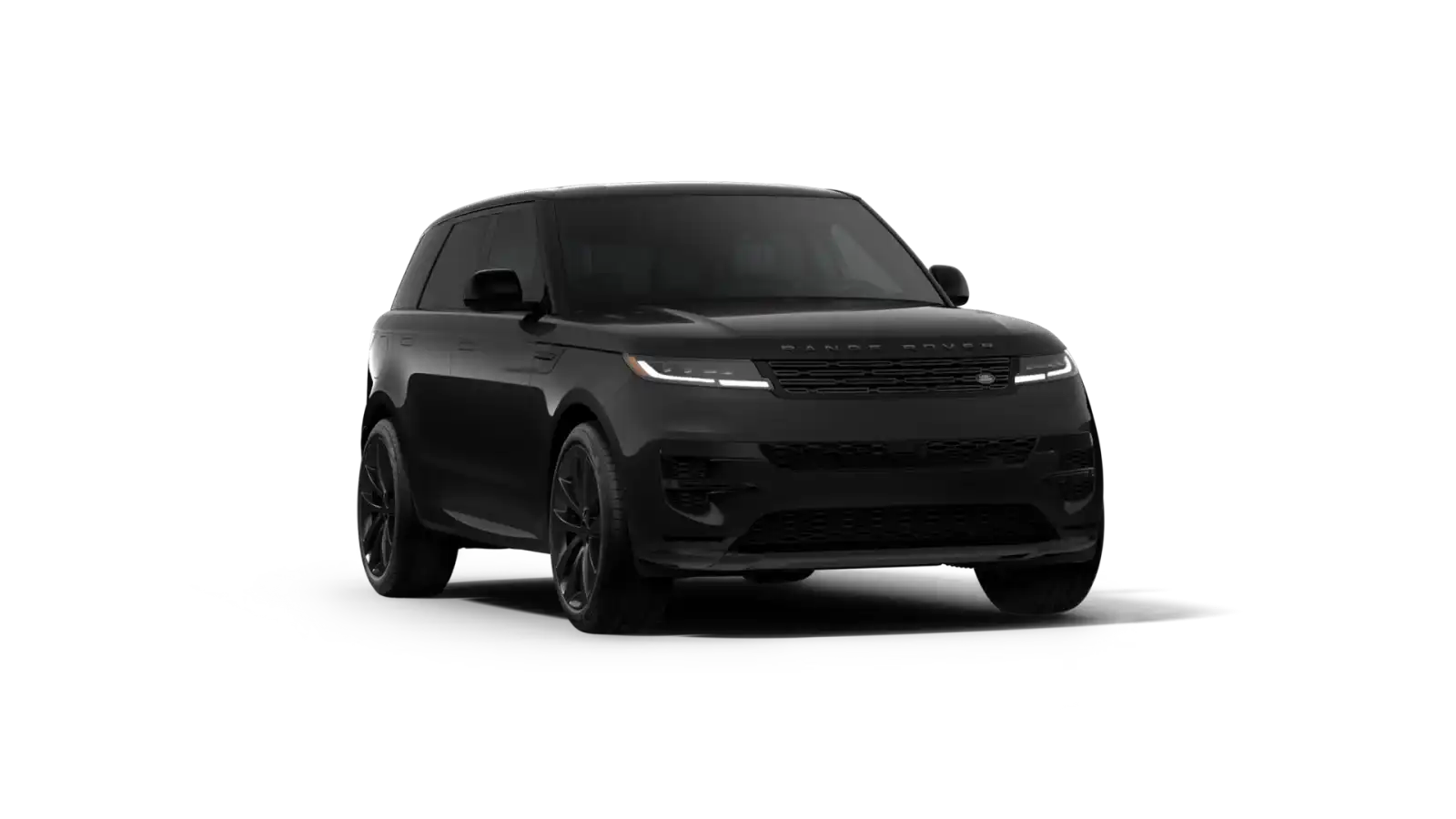 2027 Land Rover Range Rover Sport P400 MHEV Dynamic SE's photo