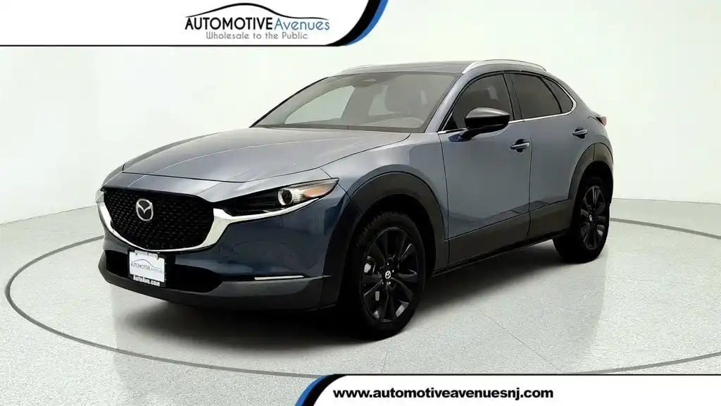 2024 Mazda CX-30 Carbon Edition AWD's photo