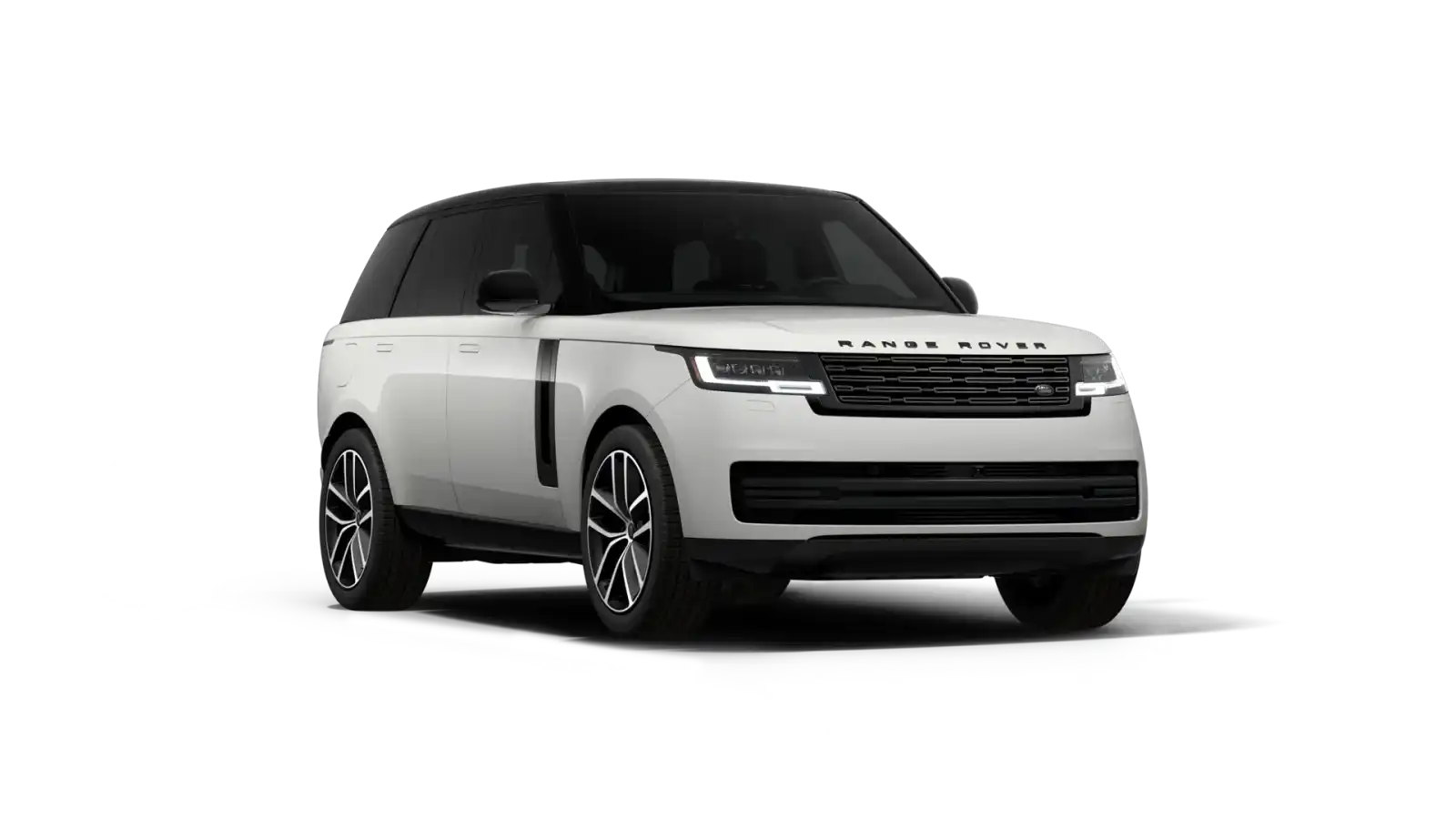 2027 Land Rover Range Rover 3.0 SE SWB's photo