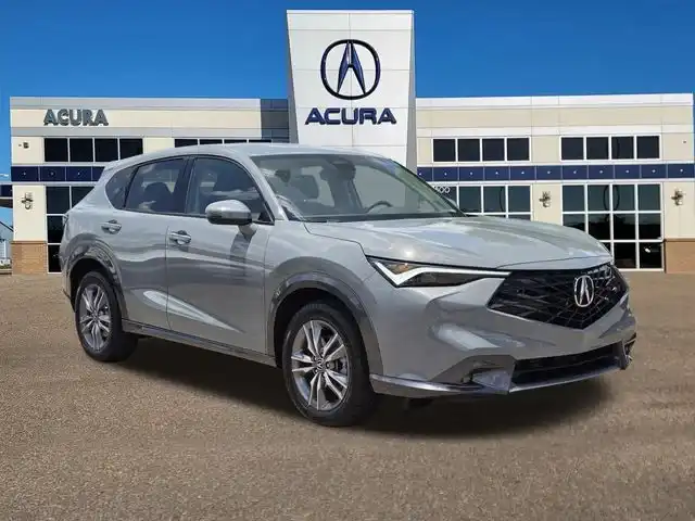 2026 Acura ADX Base's photo