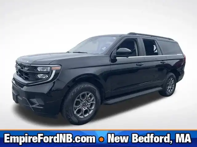2025 Ford Expedition Active MAX 4x4's photo