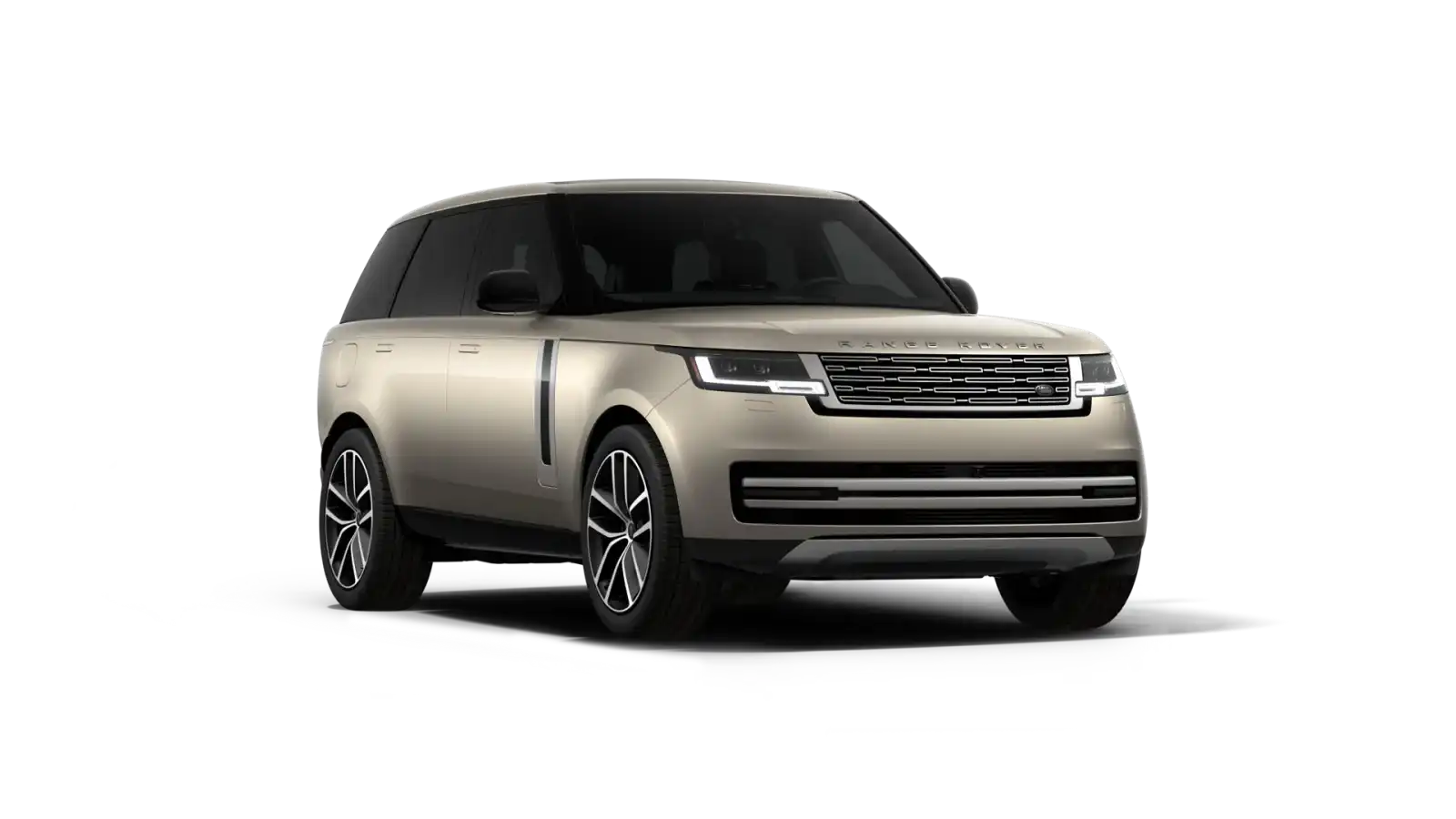 2027 Land Rover Range Rover 3.0 SE SWB's photo