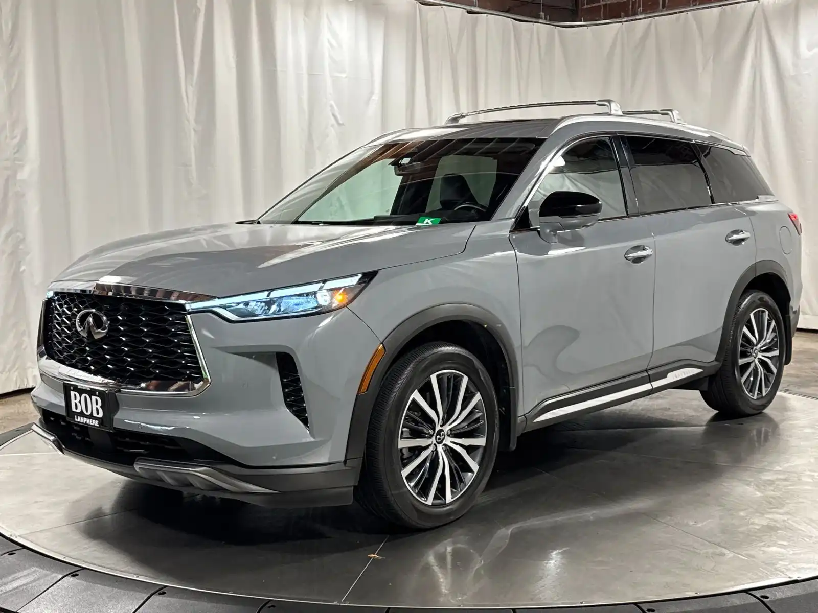 2025 INFINITI QX60 Sensory AWD's photo