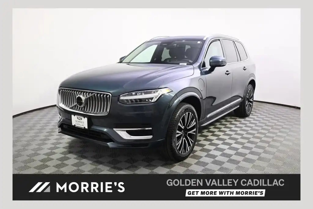 2023 Volvo XC90 T8 Recharge Plus 6-Seater AWD's photo