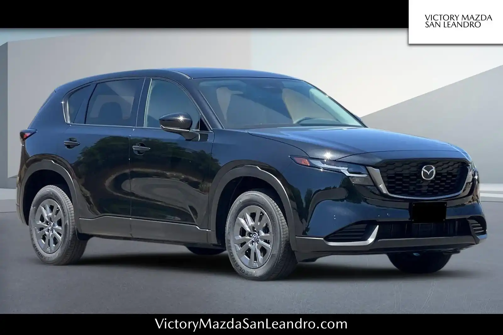 2026 Mazda CX-5 S Select Auto AWD's photo