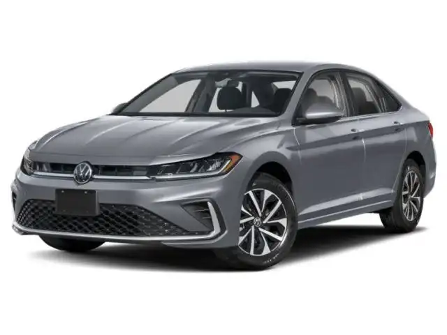 2027 Volkswagen Jetta 1.5T S's photo
