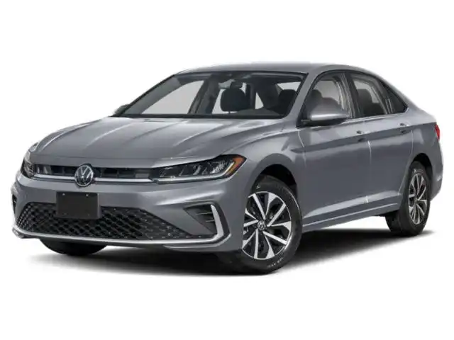 2027 Volkswagen Jetta 1.5T S's photo
