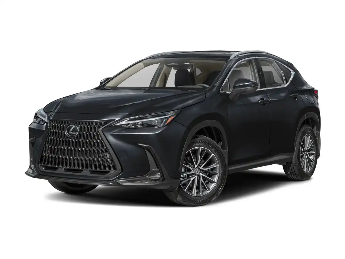 2026 Lexus NX 350 350 AWD's photo