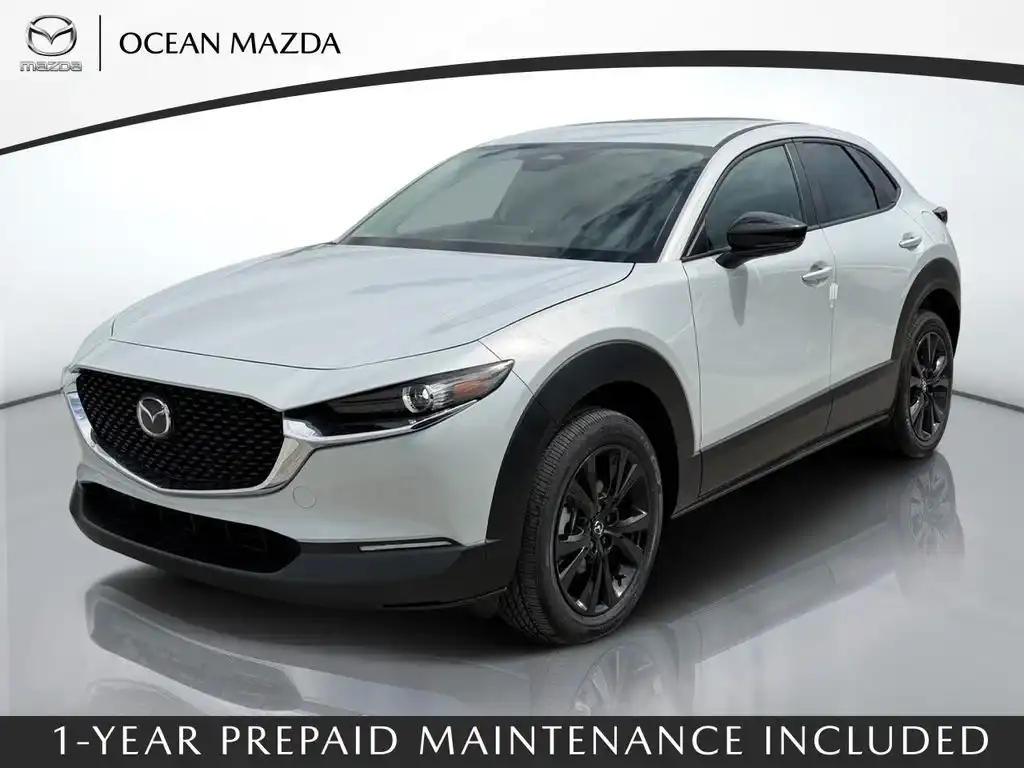 2026 Mazda CX-30 Select Sport AWD's photo